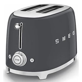Smeg TSF01 2 Dilim Ekmek Kızartma Makinesi