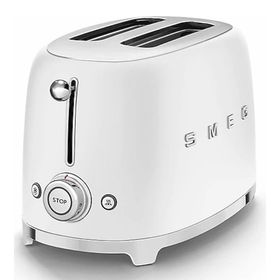 Smeg TSF01 2 Dilim Ekmek Kızartma Makinesi
