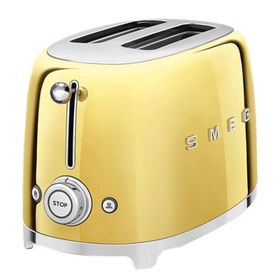 Smeg TSF01 2 Dilim Ekmek Kızartma Makinesi