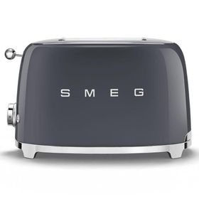 Smeg TSF01GREU Ekmek Kızartma Makinesi