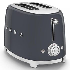 Smeg TSF01GREU Ekmek Kızartma Makinesi