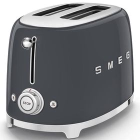 Smeg TSF01GREU Ekmek Kızartma Makinesi