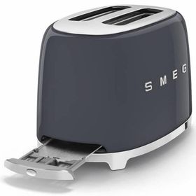 Smeg TSF01GREU Ekmek Kızartma Makinesi