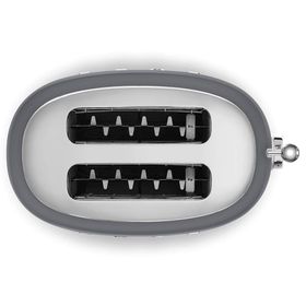 Smeg TSF01GREU Ekmek Kızartma Makinesi