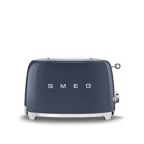 Smeg TSF01NBEU Navy Blue Ekmek Kızartma Makinesi