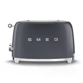 Smeg TSF01NBEU Navy Blue Ekmek Kızartma Makinesi