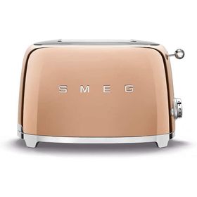 Smeg TSF01RGEU Ekmek Kızartma Makinesi