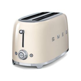 Smeg TSF02 2x4 Slot Ekmek Kızartma Makinesi