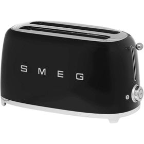 Smeg TSF02 2x4 Slot Ekmek Kızartma Makinesi
