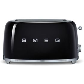 Smeg TSF02 2x4 Slot Ekmek Kızartma Makinesi