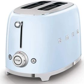 Smeg TSF02 2x4 Slot Ekmek Kızartma Makinesi