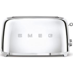 Smeg TSF02 2x4 Slot Ekmek Kızartma Makinesi