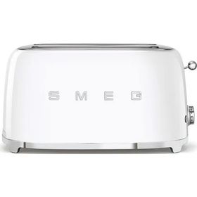 Smeg TSF02 2x4 Slot Ekmek Kızartma Makinesi