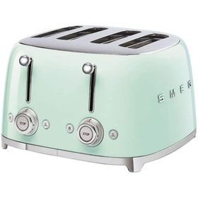 Smeg TSF03 Ekmek Kızartma Makinesi