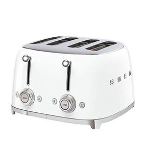 Smeg TSF03 Ekmek Kızartma Makinesi