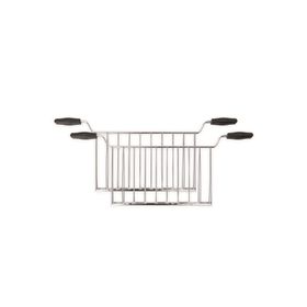 Smeg TSSR02 2 Parça Sandviç Rafı