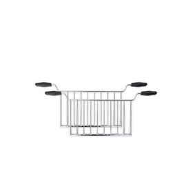 Smeg TSSR02 2 Parça Sandviç Rafı