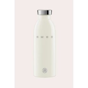 Smeg WBF01CR Krem 500 ml Clima Bottle Termos