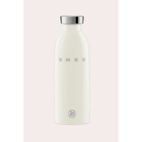 Smeg WBF01CR Krem 500 ml Clima Bottle Termos