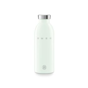 Smeg WBF01PB Pastel Mavi 500 ml Clima Bottle Termos