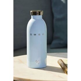 Smeg WBF01PB Pastel Mavi 500 ml Clima Bottle Termos