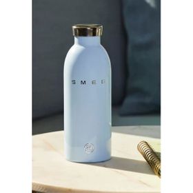 Smeg WBF01PB Pastel Mavi 500 ml Clima Bottle Termos