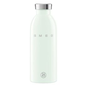 Smeg WBF01PG Yeşil 500 ml Clima Bottle Termos