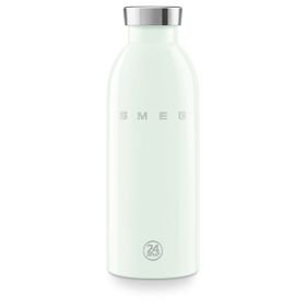 Smeg WBF01PG Yeşil 500 ml Clima Bottle Termos