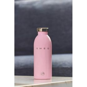 Smeg WBF01PK Pembe 500 ml Clima Bottle Termos