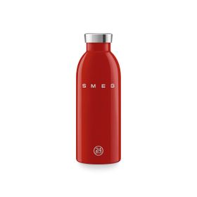 Smeg WBF01RD Kırmızı 500 ml Clima Bottle