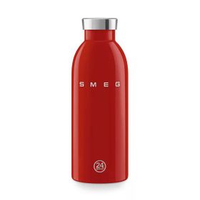 Smeg WBF01RD Kırmızı 500 ml Clima Bottle
