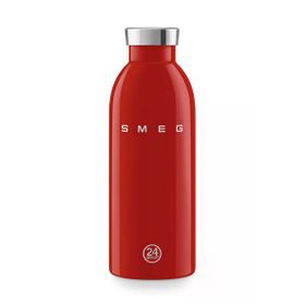 Smeg WBF01RD Kırmızı 500 ml Clima Bottle