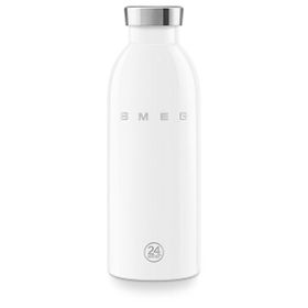 Smeg WBF01WH Beyaz 500 ml Clima Bottle