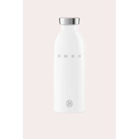 Smeg WBF01WH Beyaz 500 ml Clima Bottle