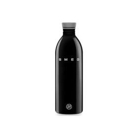 Smeg WBF02BL Siyah 1 lt Urban Bottle