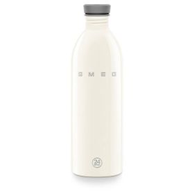 Smeg WBF02CR Krem 1 lt Urban Bottle