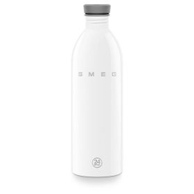 Smeg WBF02WH Beyaz 1 lt Urban Bottle