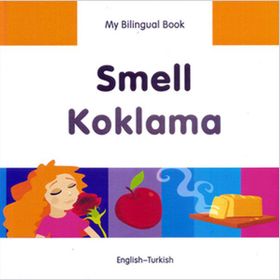 SMELL KOKLAMA - ERDEM SEÇMEN