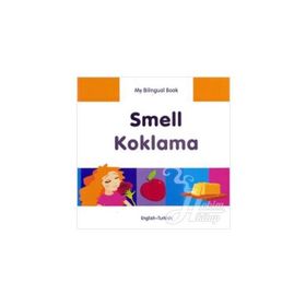 SMELL KOKLAMA - ERDEM SEÇMEN