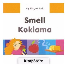 SMELL KOKLAMA - ERDEM SEÇMEN