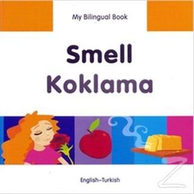 SMELL KOKLAMA - ERDEM SEÇMEN