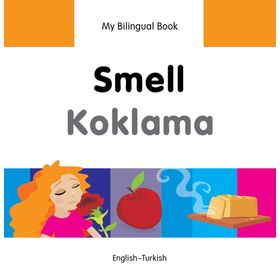 SMELL KOKLAMA - ERDEM SEÇMEN