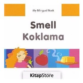 SMELL KOKLAMA - ERDEM SEÇMEN