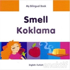 SMELL KOKLAMA - ERDEM SEÇMEN