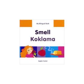 SMELL KOKLAMA - ERDEM SEÇMEN