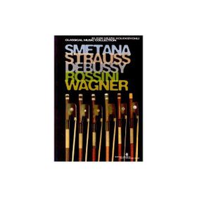 SMETANA, STRAUSS, DEBUSSY, ROSSINI, WAGNER - GENEL