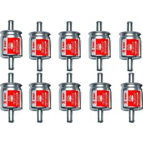 SMF 10'lu Sıralı Sistem LPG Filtresi