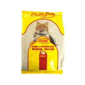 Smile Cat 1 kg Yetişkin Kuzulu Kedi Maması
