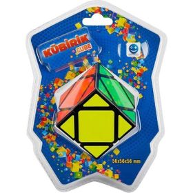 Smile Games 00325 5,6x5,6x5,6 cm Kübirik Zeka Küpü