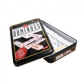 Smile Games 28'li Domino